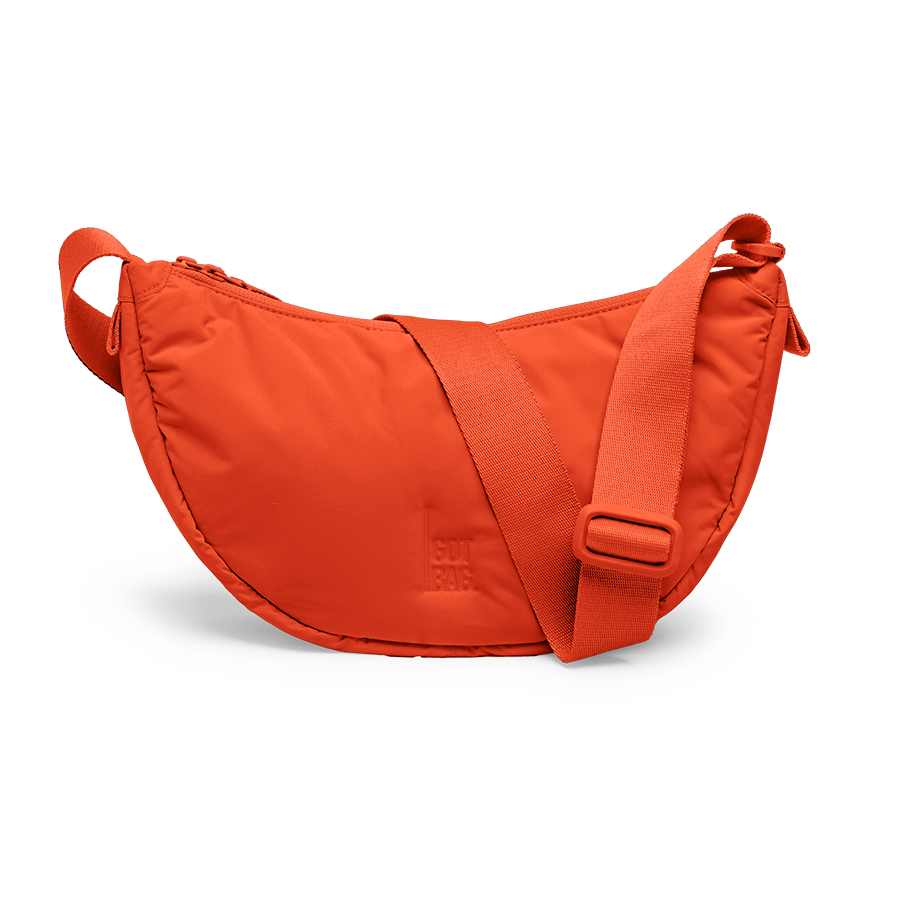WOLKENMOND TASCHE KLEIN