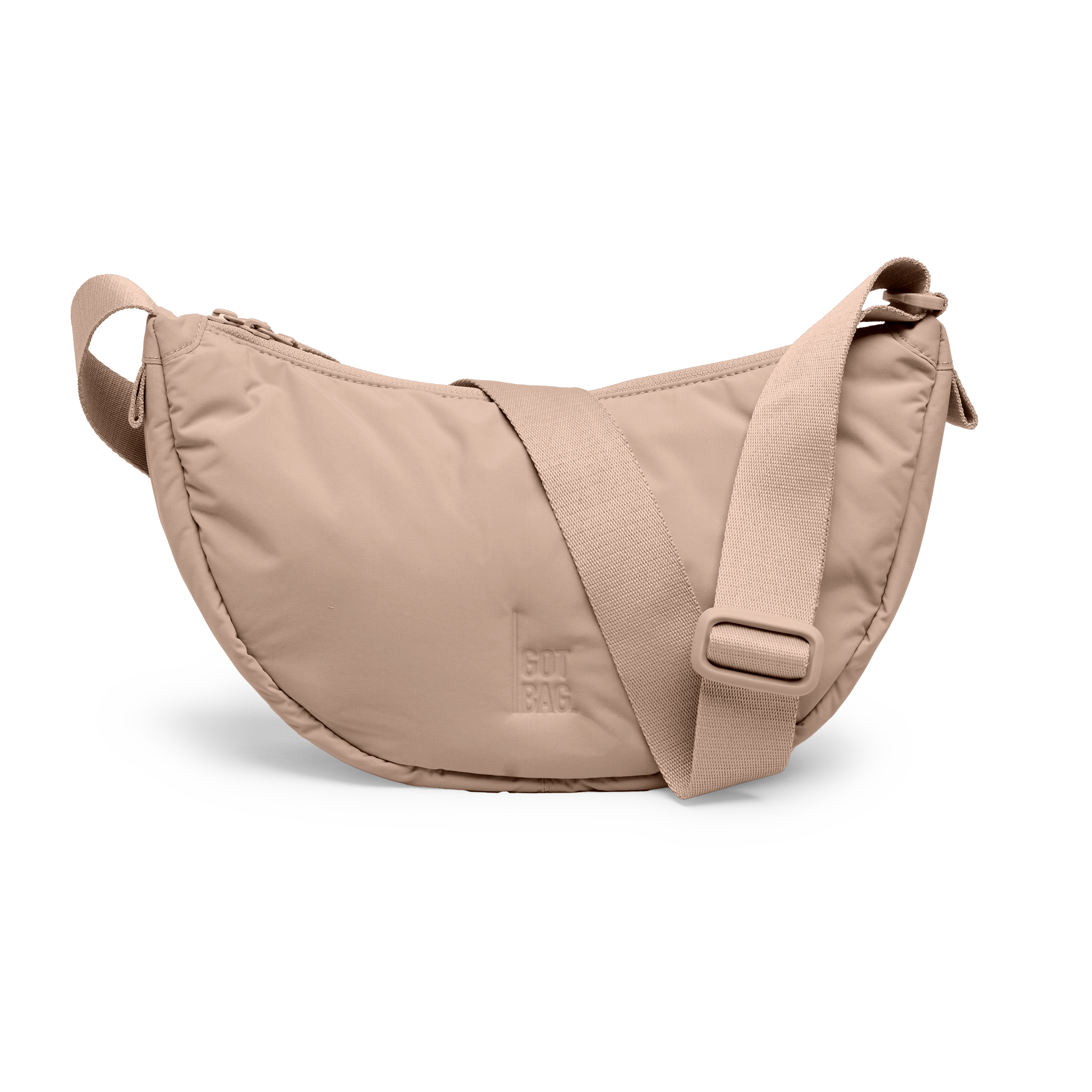 WOLKENMOND TASCHE KLEIN