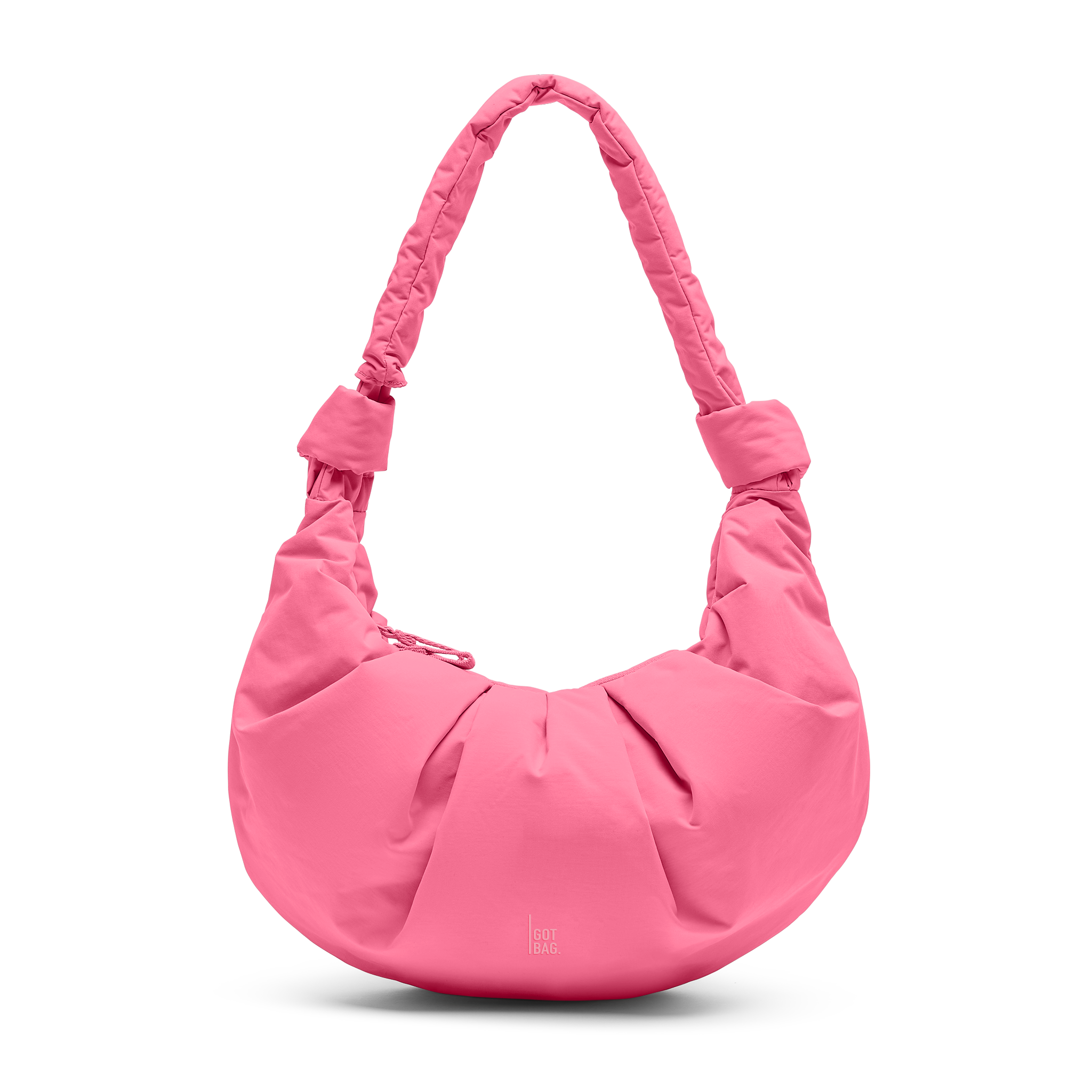 FALTEN-MOND-TASCHE GROSS