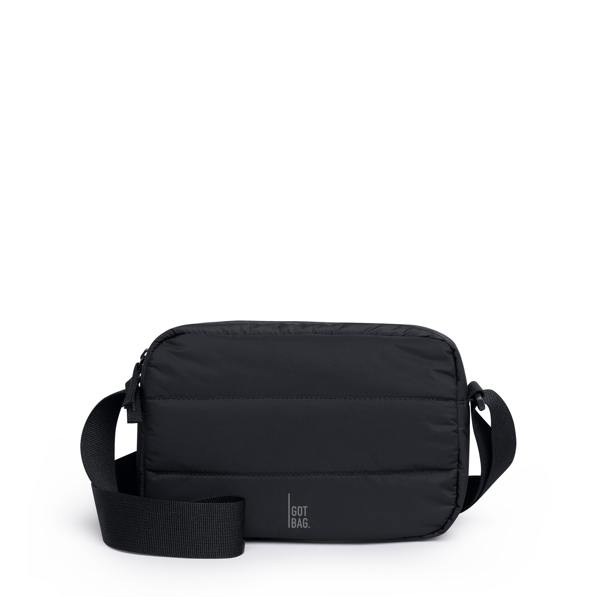 PUFFER UMHÄNGETASCHE