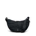 WAVE PUFFER MOND TASCHE KLEIN