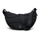 WAVE PUFFER MOND TASCHE KLEIN