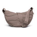 WAVE PUFFER MOND TASCHE KLEIN