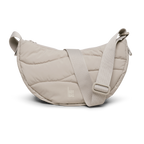 WAVE PUFFER MOND TASCHE KLEIN